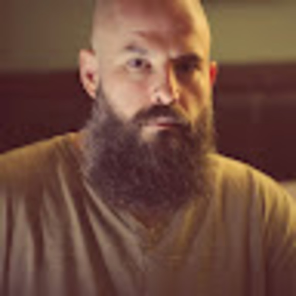 Meet your Posher, Christopher - Picture 1 of 1